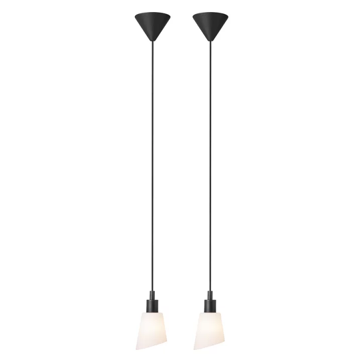 Люстра Nordlux Molli 2112803003 2 шт. (12945383)
