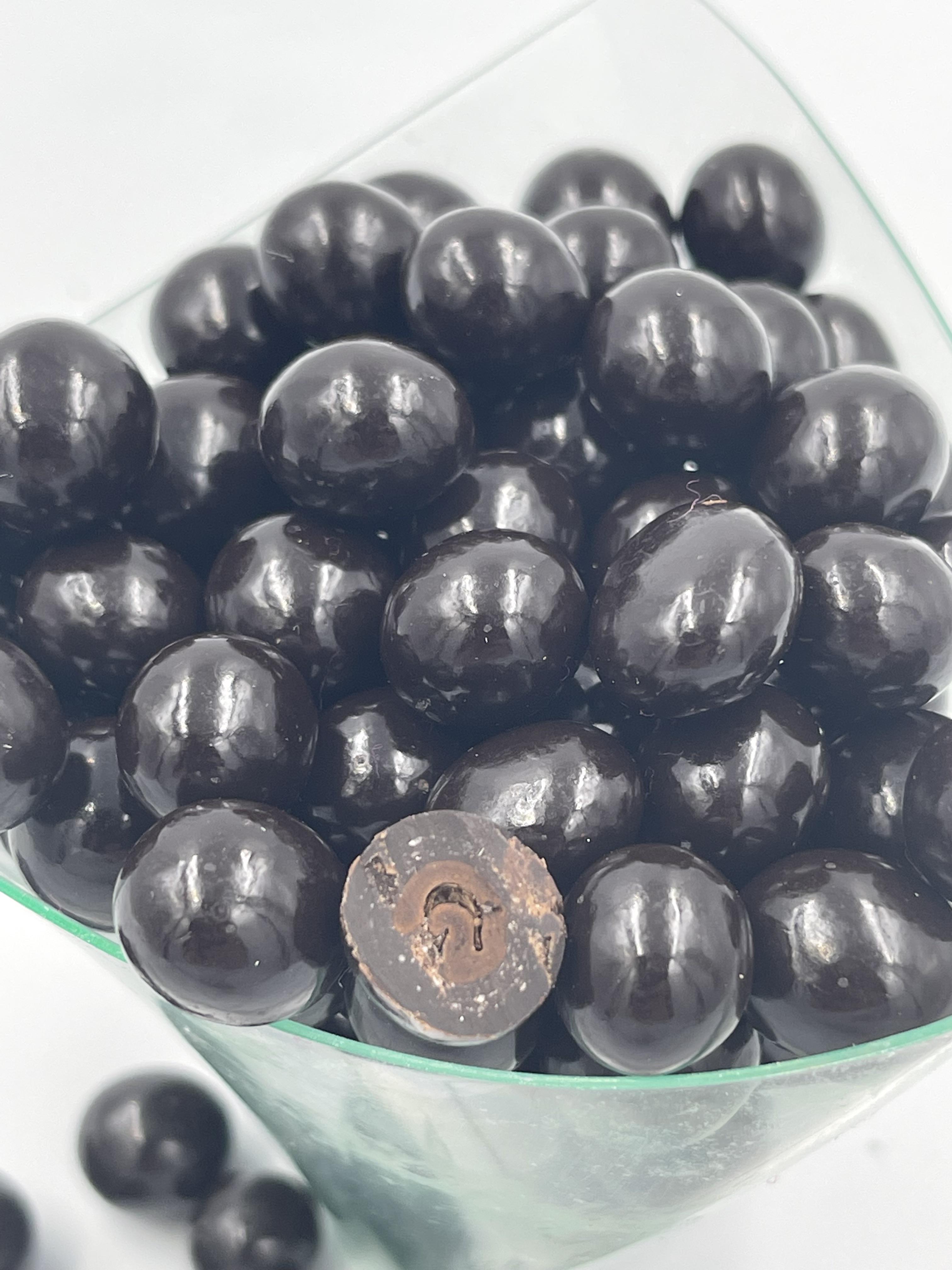 Драже Кофейные зерна в черном шоколаде 100 г (21024024)