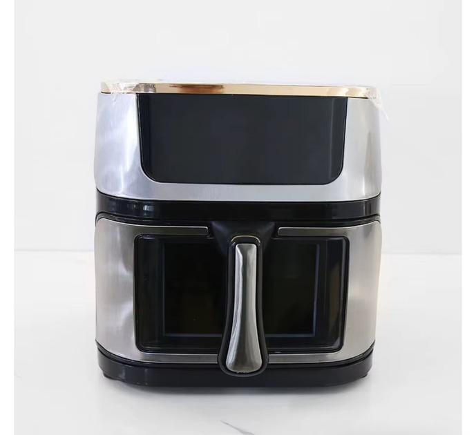 Аерогриль Henschll з сенсорним керуванням 12 л 3600 W - фото 5 Аерогриль Henschll з сенсорним керуванням 12 л 3600 W - фото 5