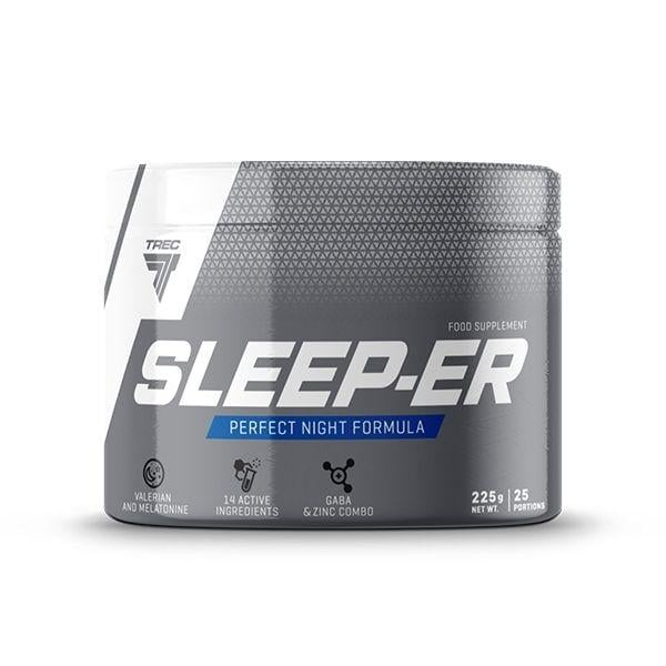 Комплекс для сна Trec Nutrition Sleep-Er Tropical Orange 225 г/25 servings (000021217)