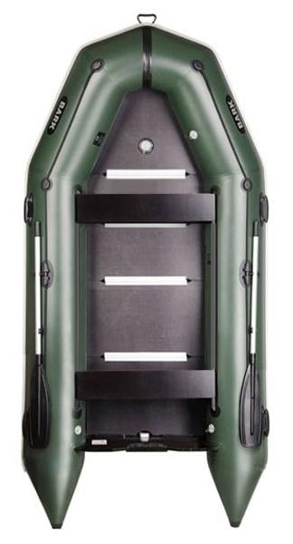Човен Bark BT-360S моторний з кілем (53202)
