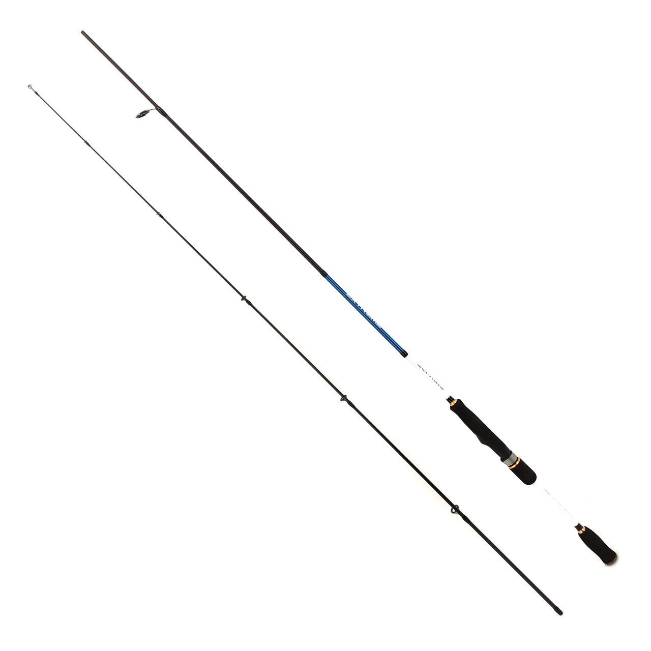 Спиннинг Solaris Extreme XTR-702ML 2,13 м 3-14 г (30.07.821211)