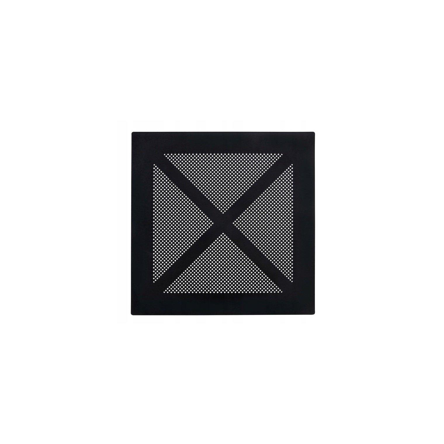 Стіл садовий Kontrast TULUM Чорний (5.04.11255) - фото 5 Стіл садовий Kontrast TULUM Чорний (5.04.11255) - фото 5