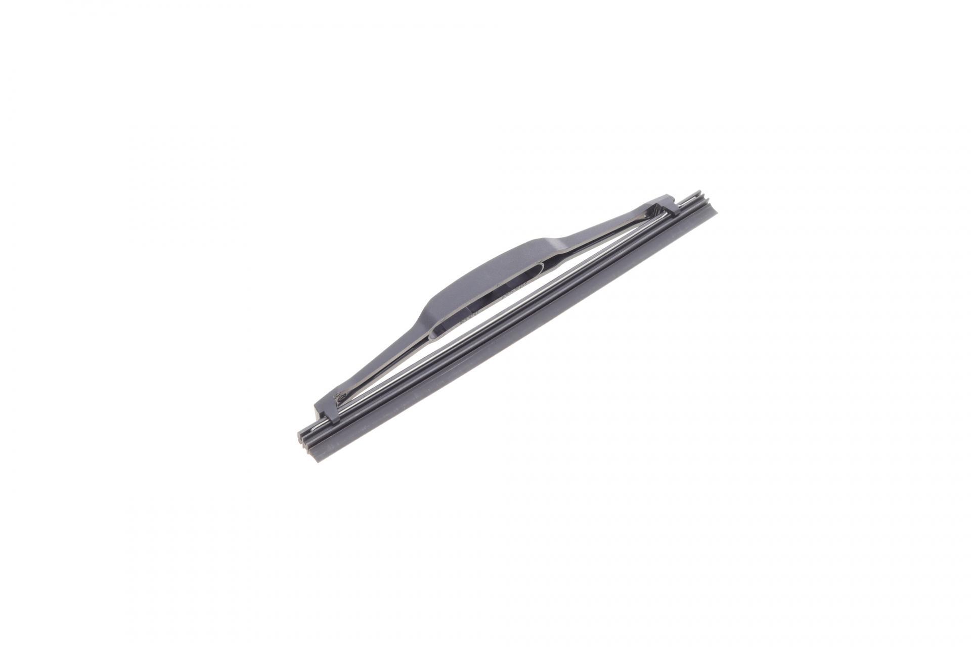 Щетка стеклоочистителя задняя VALEO 180 мм для Citroen C4 04-11купе/DS4 11-15 (574280)