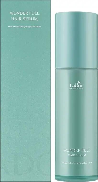 Сироватка для волосся La'dor Wonder Full Hair Serum зволожувальна 100 мл (784_1713)