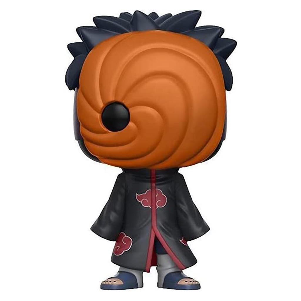 Фигурка Funko Pop №184 Naruto Tobi (c97ba699)