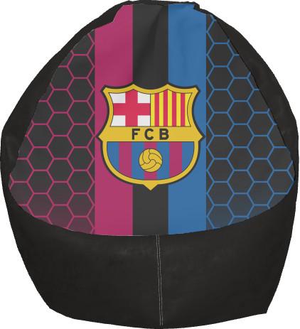 Кресло-груша Barcelona 1 L (13242598)