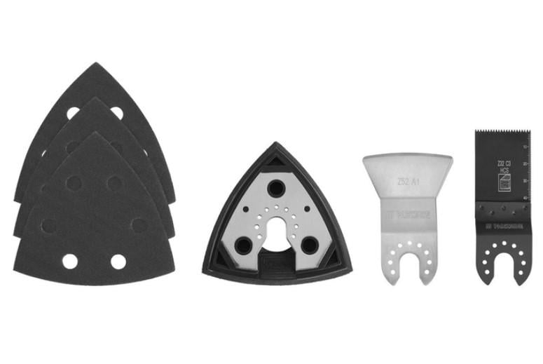 Реноватор Parkside PMFW 250 A1 (28107310) - фото 4 Реноватор Parkside PMFW 250 A1 (28107310) - фото 4