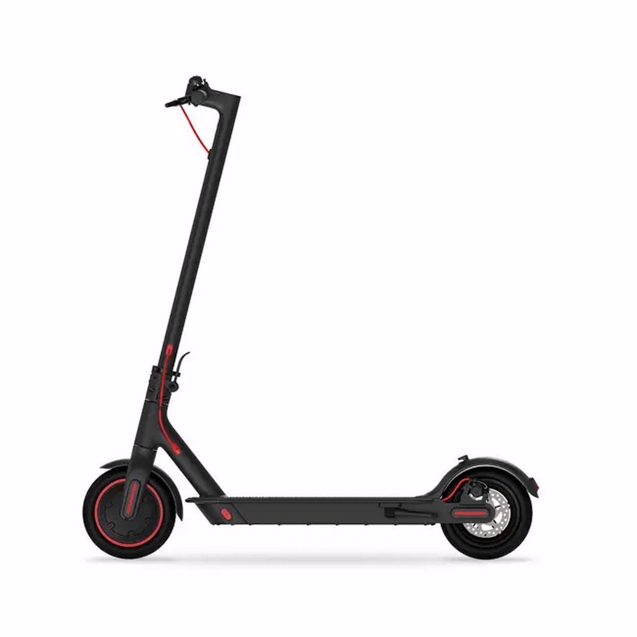 Електросамокат Electric Scooter M365 Pro Max кут 30 ° 500 Вт 12400 Ah (m365L) - фото 1