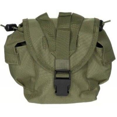 Підсумок Molle Brandit Olive