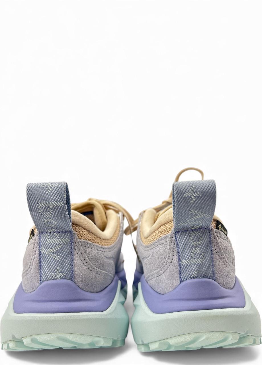 Кросівки жіночі Hoka One One Kaha Low GTX Mental Health 1126852 AIPI р. 38,5 24 см Ніжно-блакитний (30644492) - фото 3 Кросівки жіночі Hoka One One Kaha Low GTX Mental Health 1126852 AIPI р. 38,5 24 см Ніжно-блакитний (30644492) - фото 3