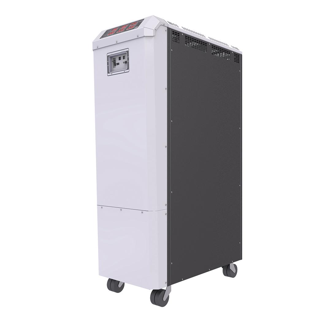 Стабілізатор напруги трифазний ЭЛЕКС ГЕРЦ-ПРО У 16-3/160 v 3,0 105,5 кВт