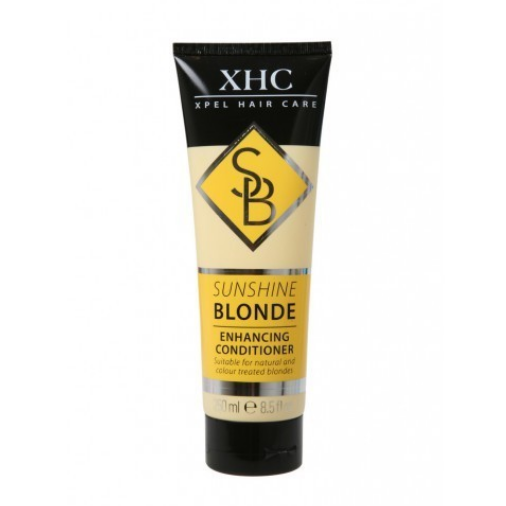 Кондиціонер для світлого волосся Xpel Sunshine Blonde Conditioner 250 мл