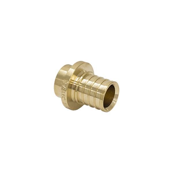 Заглушка натяжна Raftec 16 мм (PZ16)