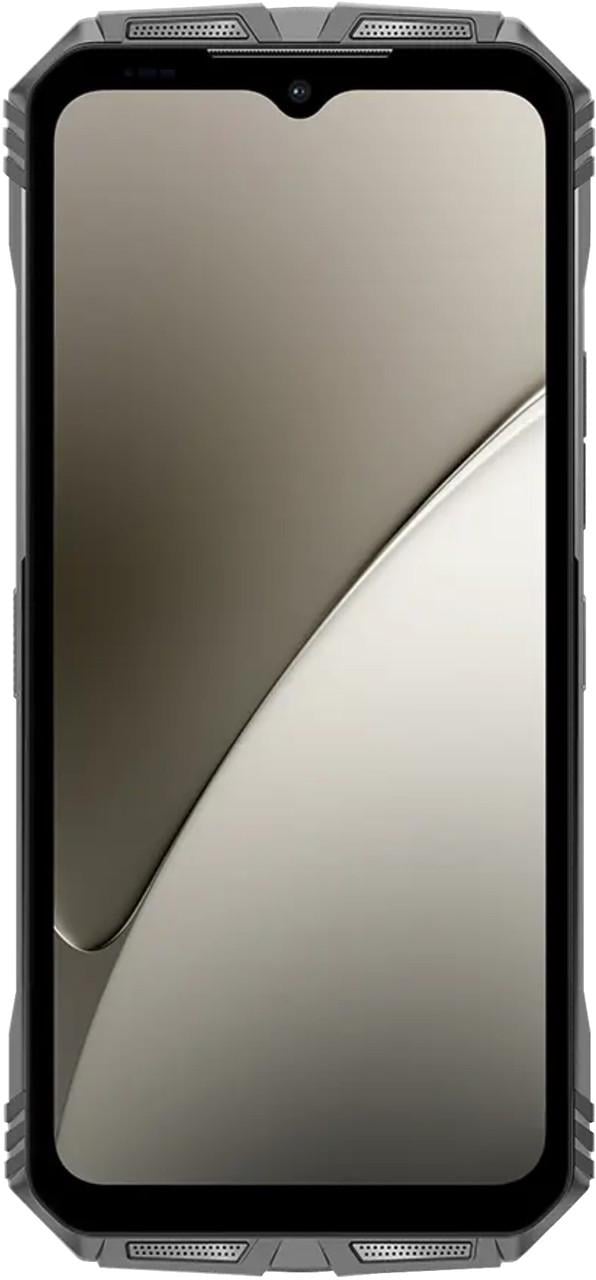 Смартфон Doogee S Punk Pro 8/512 Гб Global Version Dynamic Orange (2552935469) - фото 3 Смартфон Doogee S Punk Pro 8/512 Гб Global Version Dynamic Orange (2552935469) - фото 3