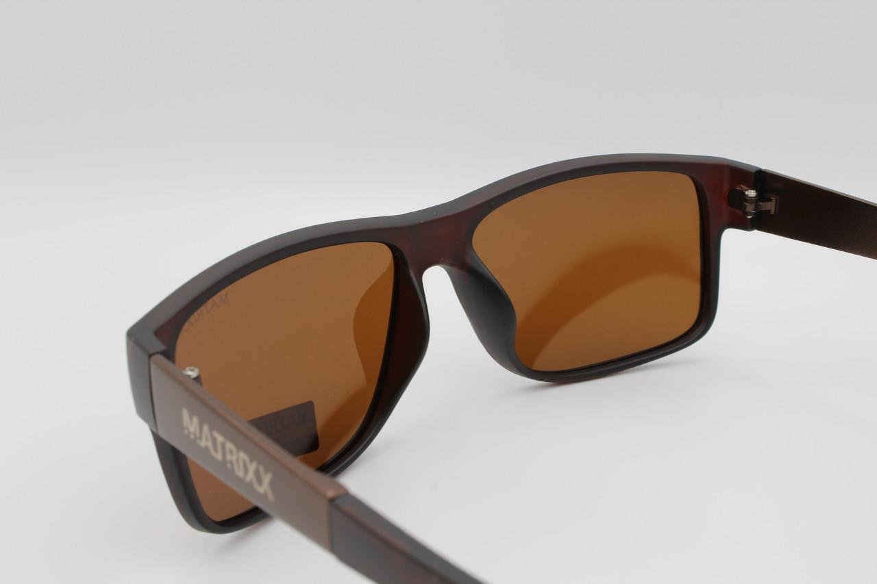 Солнцезащитные очки поляризационные мужские Matrixx P9843 c2 (2581722422) - фото 8 Солнцезащитные очки поляризационные мужские Matrixx P9843 c2 (2581722422) - фото 8