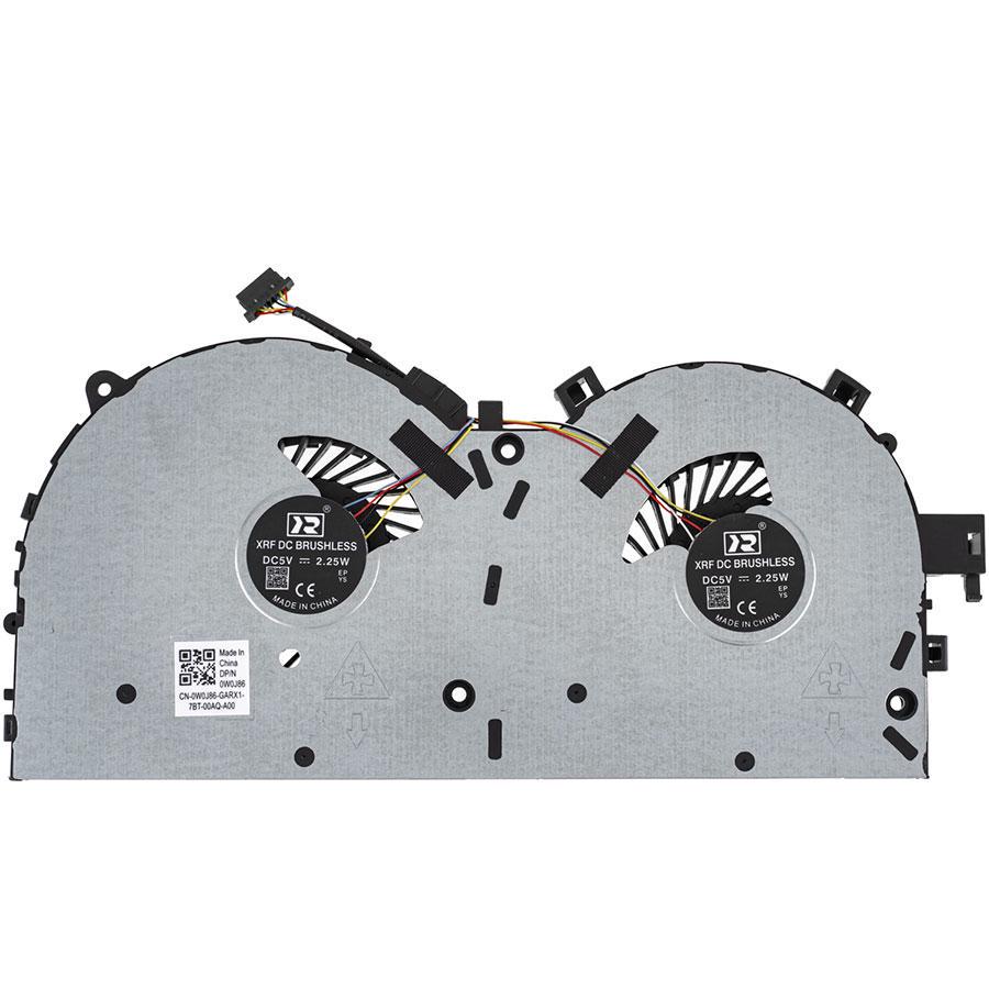 Кулер для ноутбука Lenovo R720-15IKBM (223669)
