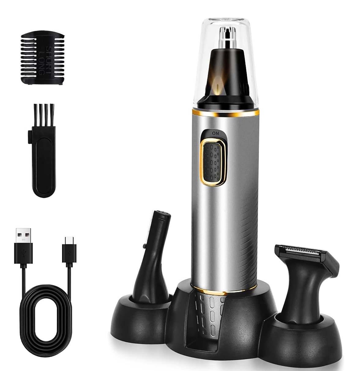 Тример для стрижки DSP 000713 Сірий