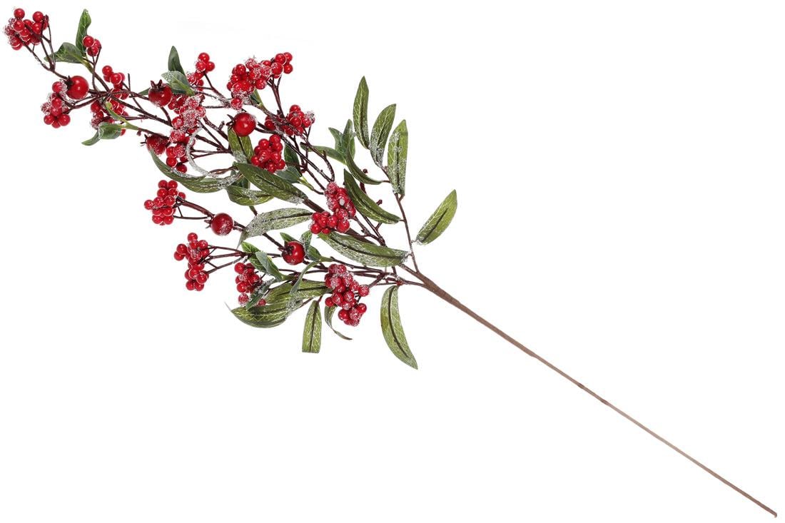 Декоративная ветка BonaDi (789-138)