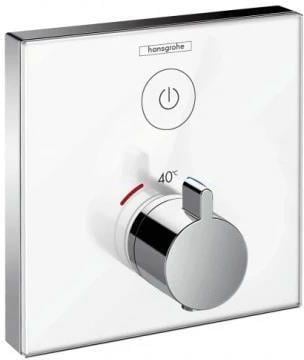 Смеситель для душевой кабины Hansgrohe Showerselect/HighFlow (15737400)