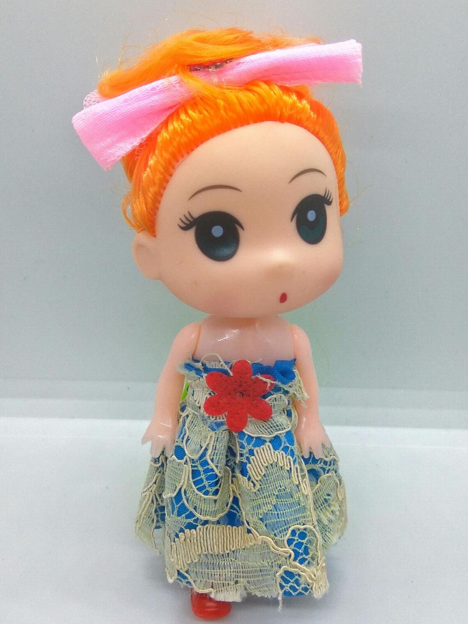 Кукла маленькая Принцесса (2093629855)