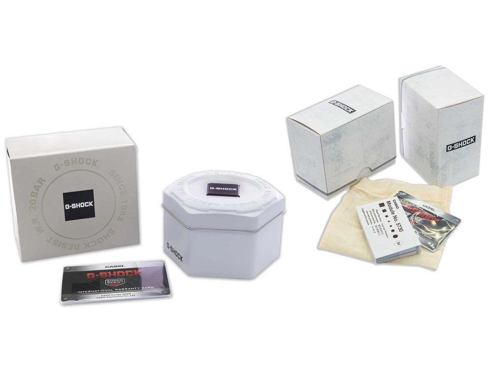 Часы Casio G-SHOCK GMA-P2100PP-4AER (9931) - фото 5 Часы Casio G-SHOCK GMA-P2100PP-4AER (9931) - фото 5