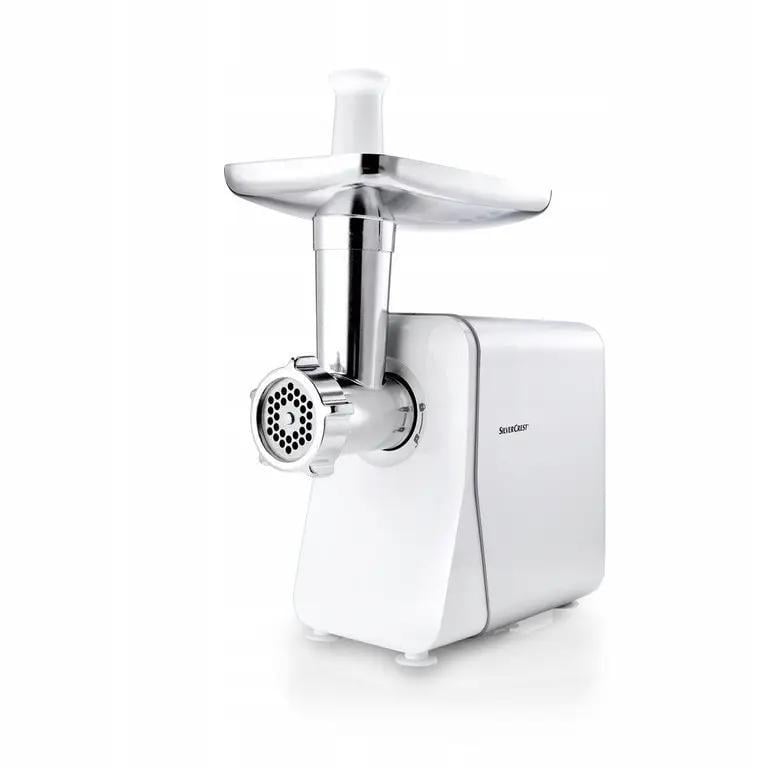 Мясорубка SilverCrest SFW 400 A2 350 Вт (100494)