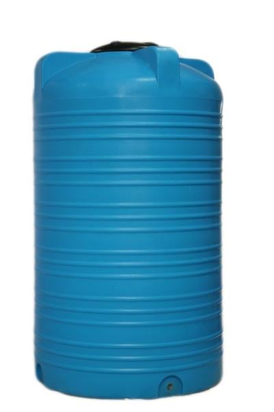 Бочка для воды 2000 л