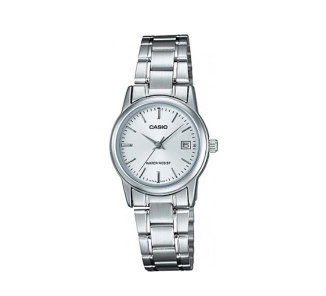 Годинник жіночий Casio LTP-V002D-7A