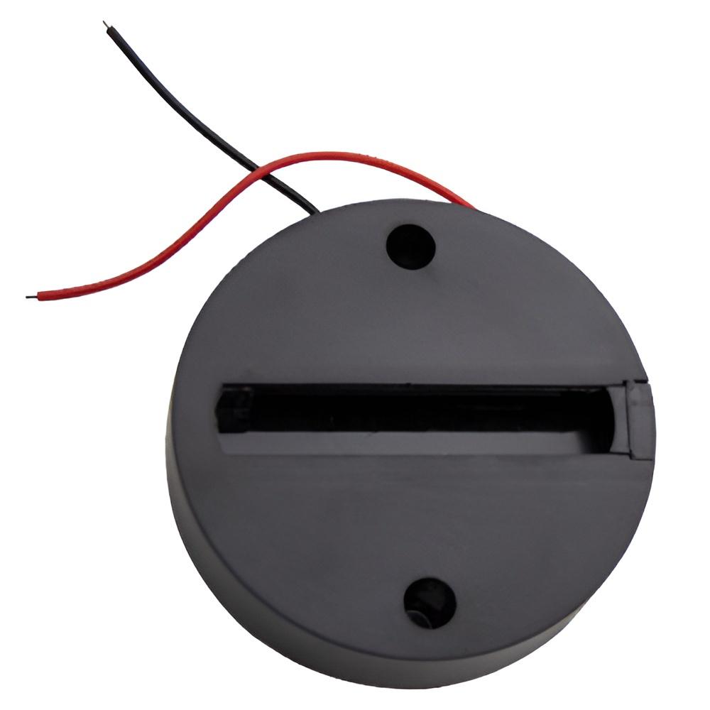 Адаптер для шинопровода Lemanso 2WAYS LM3226 Черный (11784)