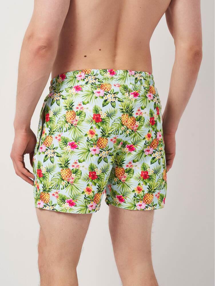 Шорти Granz 529x00 чоловічі XL Різнокольоровий (187032-2) - фото 2 Шорти Granz 529x00 чоловічі XL Різнокольоровий (187032-2) - фото 2