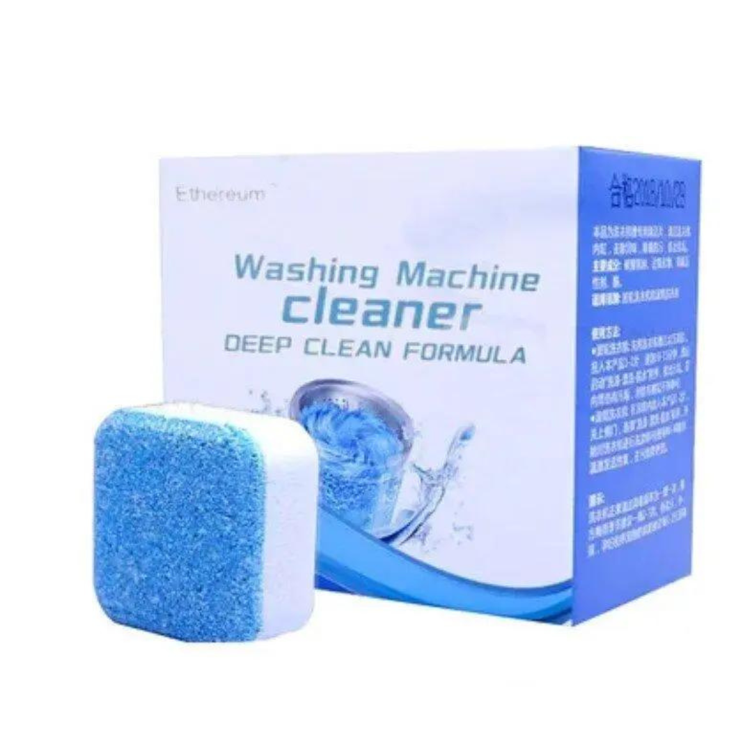 Средство для чистки стиральной машины Washing Machin Cleaner (DO097) - фото 2