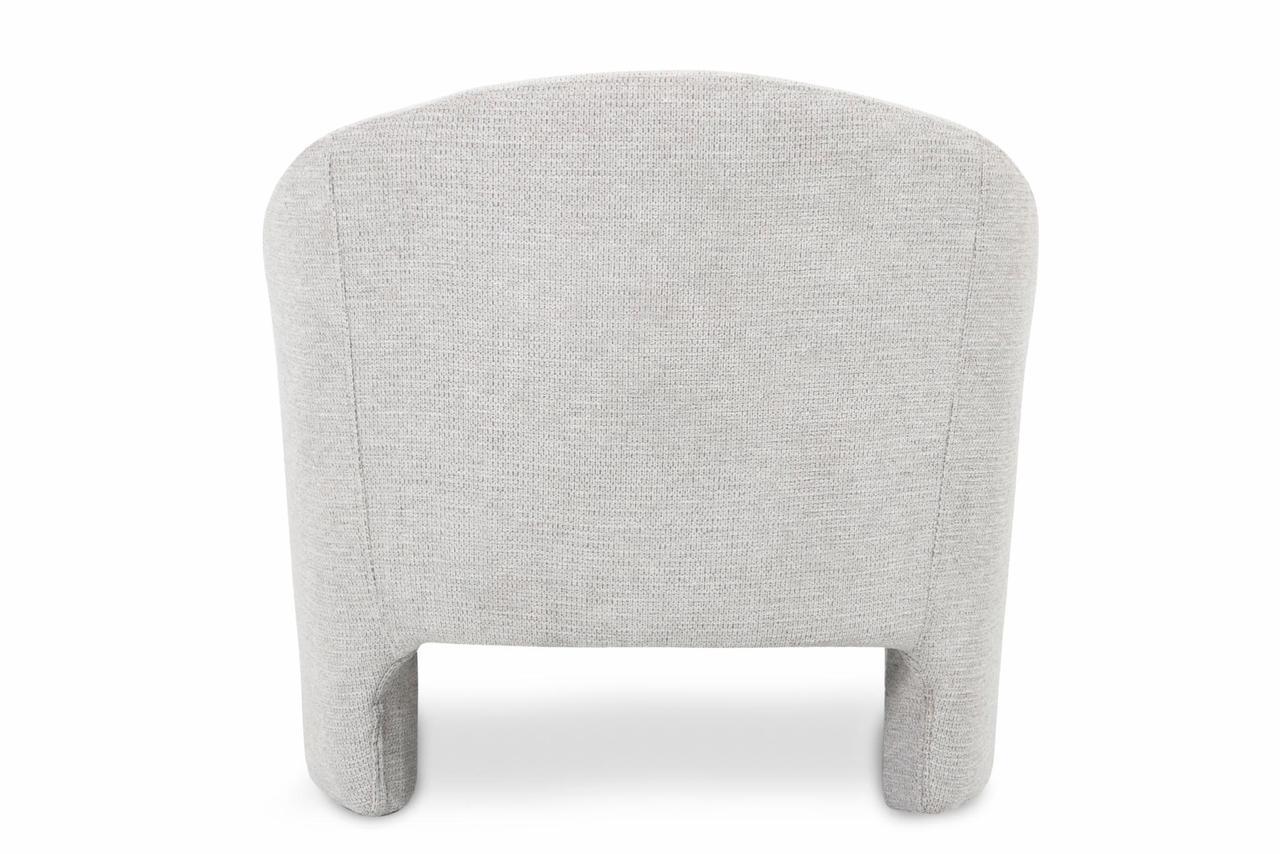 Крісло Pulse Scandinavian Gray (13893) - фото 4 Крісло Pulse Scandinavian Gray (13893) - фото 4