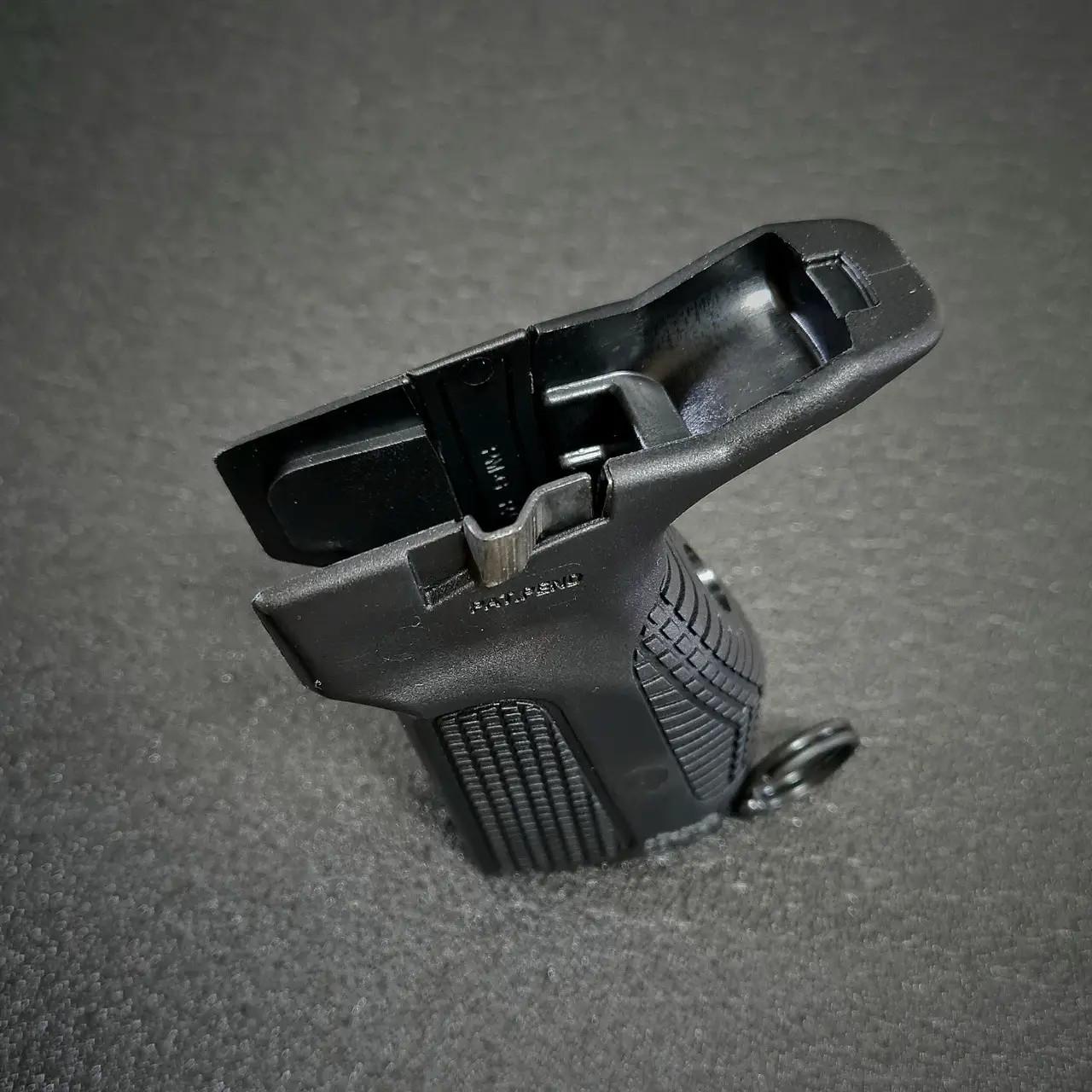 Рукоятка пистолетная FAB Defense для ПМ PMGB (PMGB) - фото 3 Рукоятка пистолетная FAB Defense для ПМ PMGB (PMGB) - фото 3