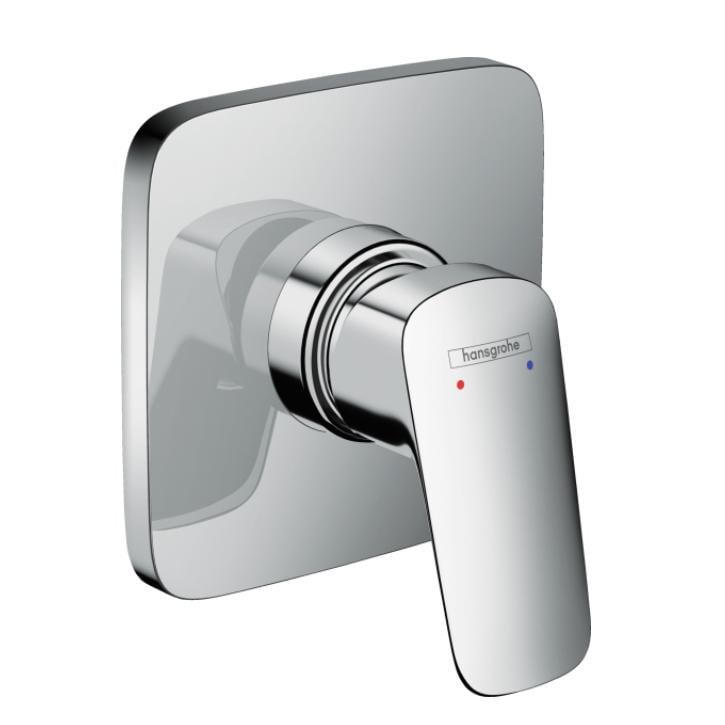 Змішувач для душу Hansgrohe Logis Хром (71604000)