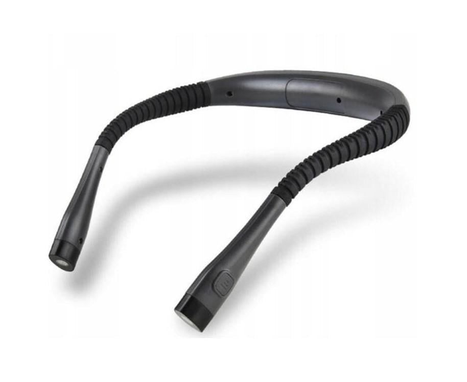 Лампа для чтения на шею 62х23х16 см (DA244)