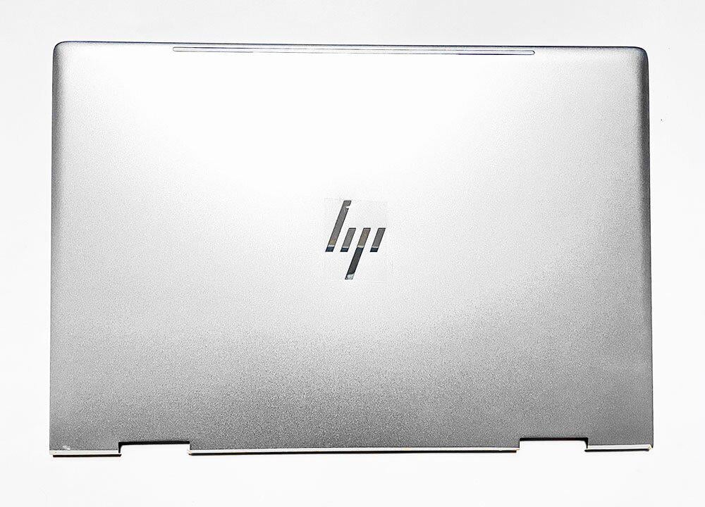 Корпус для ноутбуков HP Envy 15-BP, 15M-BP, 15-BQ, 15M-BQ Silver (15005)