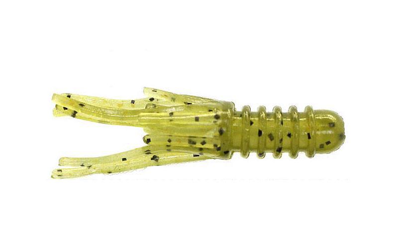 Силиконовый октопус Reins Ring Tube Micro №001 для микроджига съедобный 1.5" 12 шт. Watermelon seed (6298) Силиконовый октопус Reins Ring Tube Micro №001 для микроджига съедобный 1.5" 12 шт. Watermelon seed (6298)