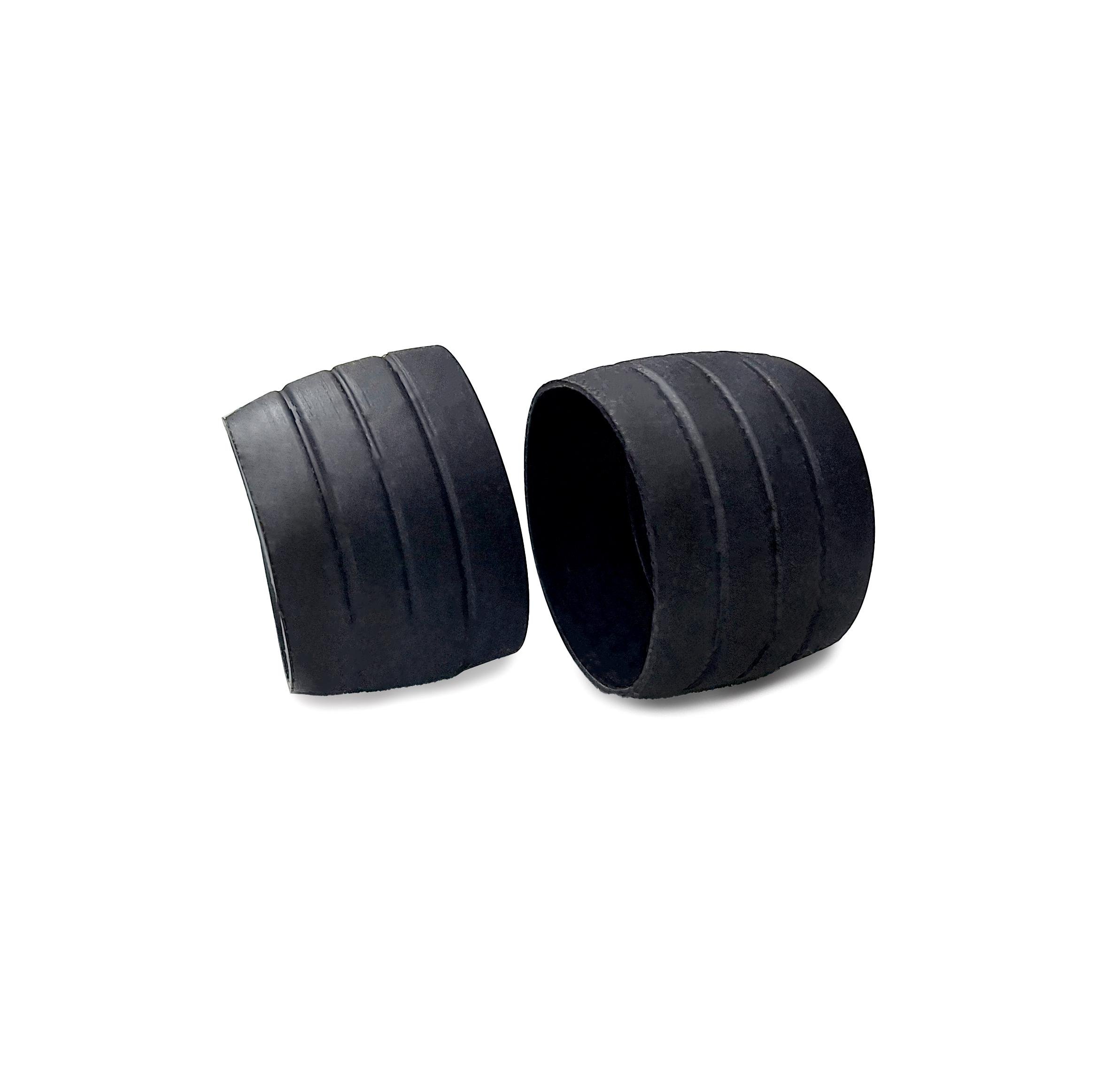 Кольцо обмотки руля фиксирующее West biking YP0804053 Черный (G0001569)