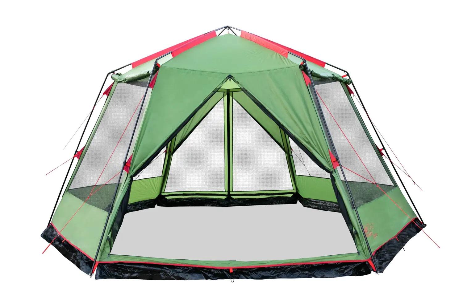 Тент Tramp Lite Mosquito Green