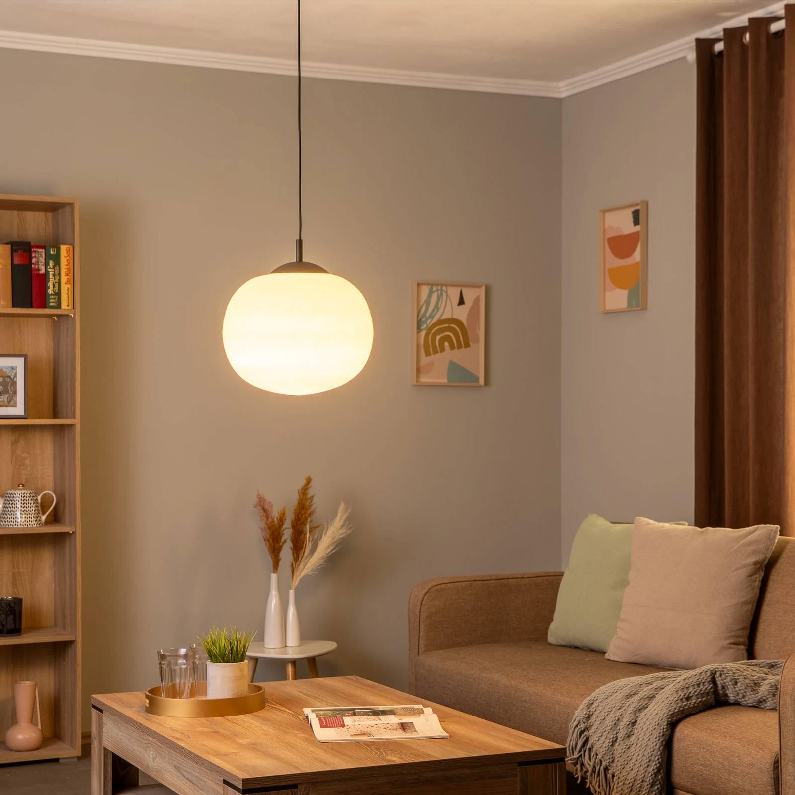 Люстра TK Lighting Vibe Чорний (TK4804) - фото 6 Люстра TK Lighting Vibe Чорний (TK4804) - фото 6