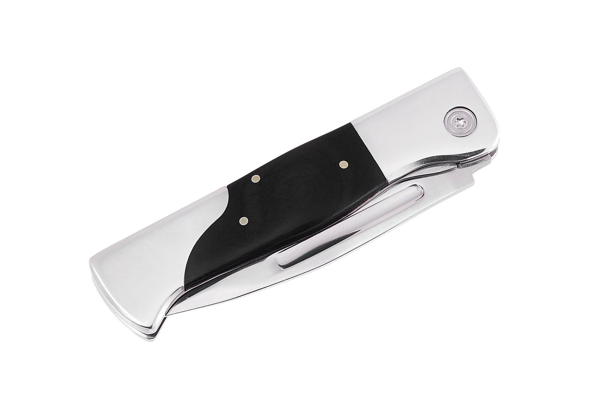 Ніж складаний туристичний Grand Way 1226 (1226) - фото 4