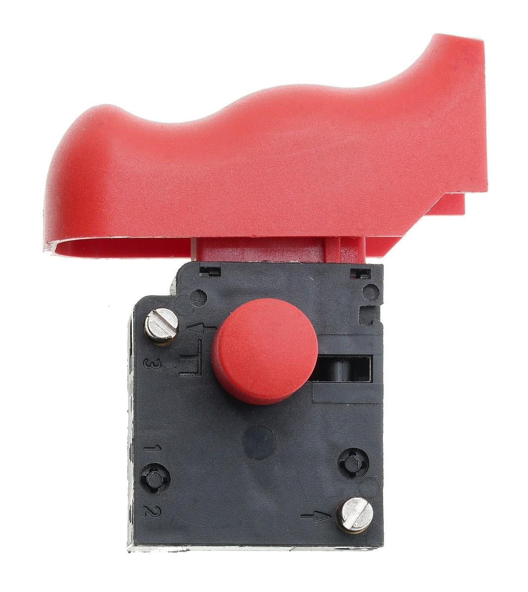 Кнопка ударной дрели Sparky BUR 350 код 152366 (кн1877)