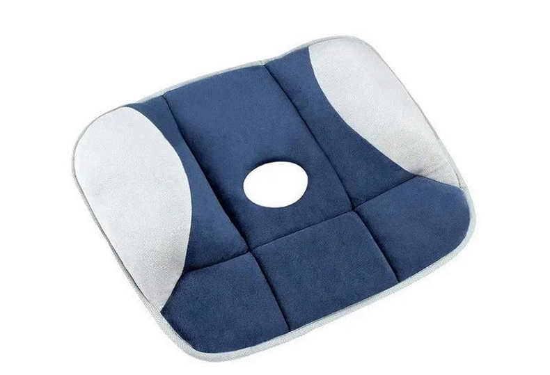 Ортопедическая подушка Memory Foam Pure Posture 45x35 см (234562149_347)