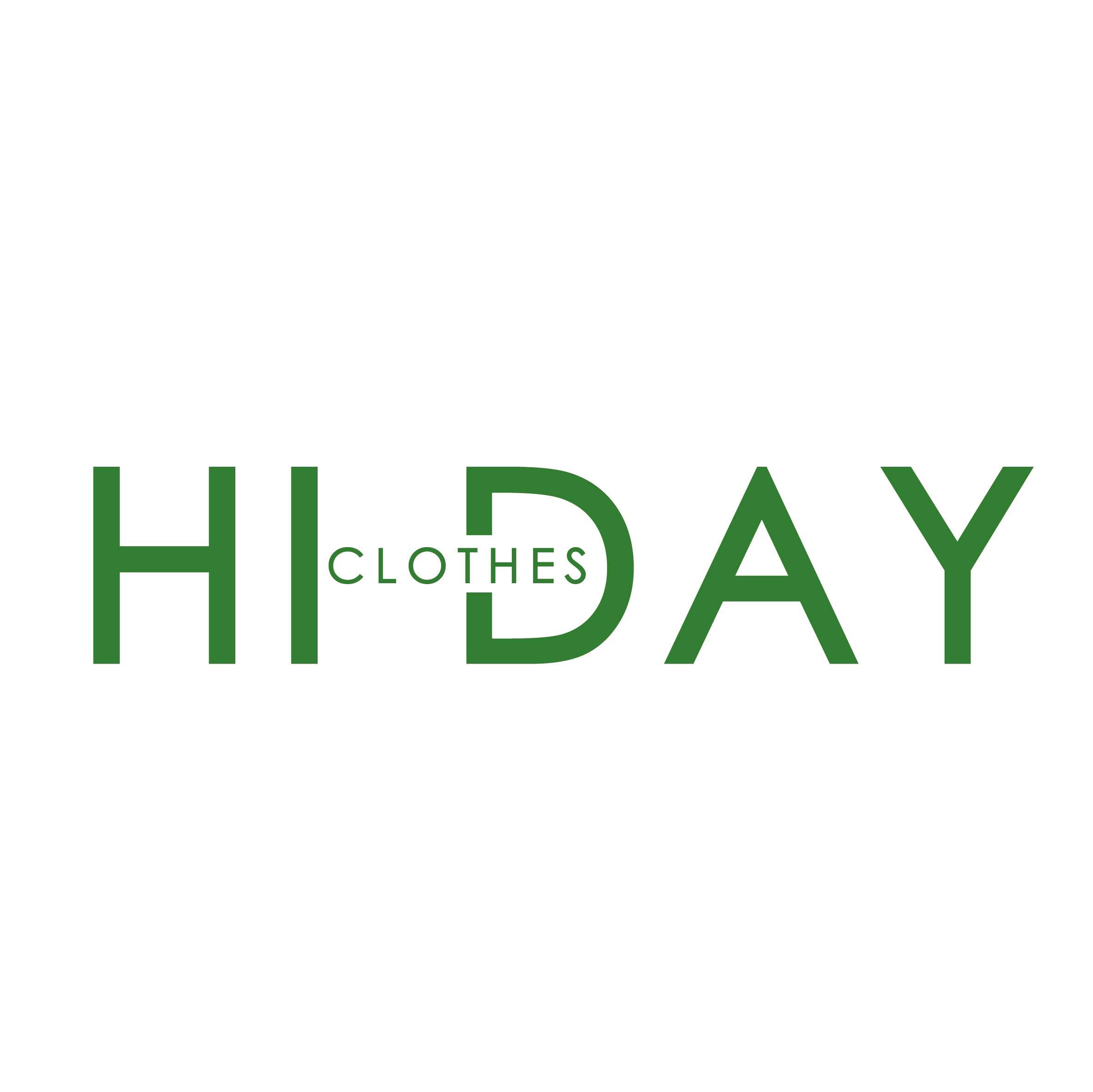 HiDay Clothes