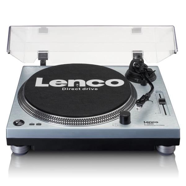 Проигрыватель винила Lenco L-3809ME (62531)