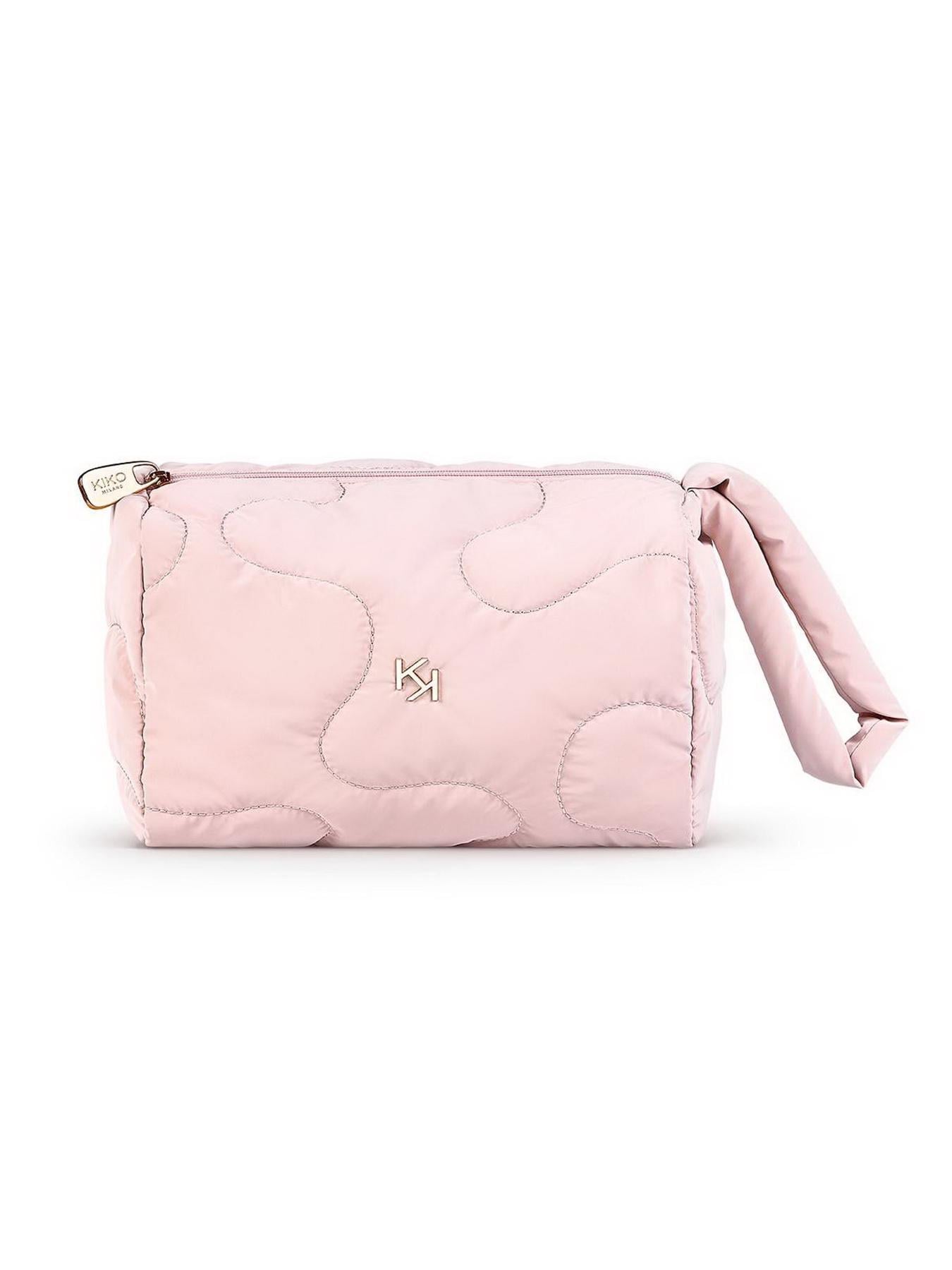 Косметичка Kiko Milano Hug Couture 14х21х14 см (35017931)