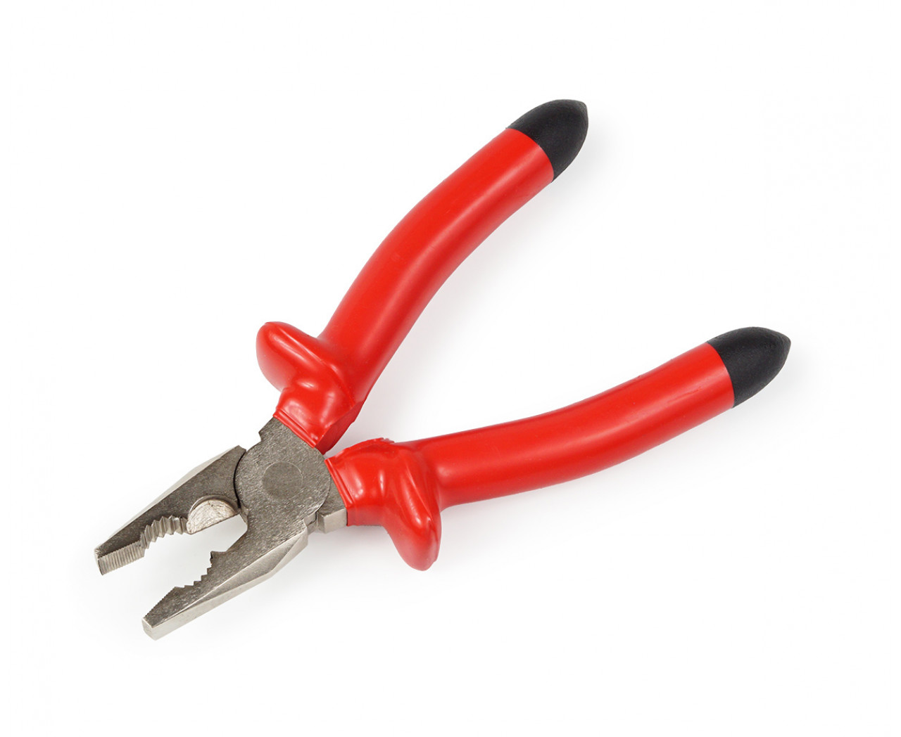 Плоскогубці діелектричні TUV 1000В 200 мм