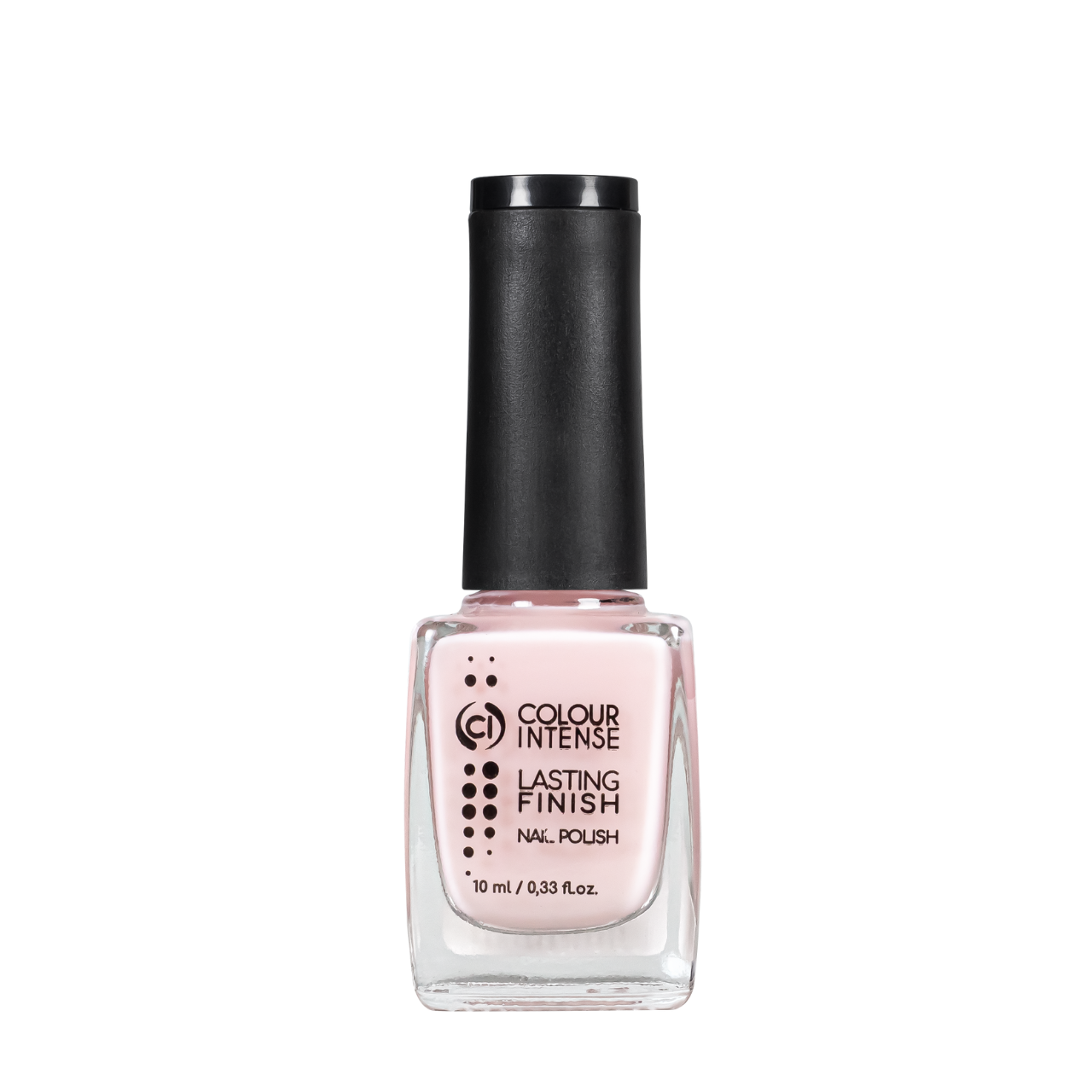 Лак для нігтів Colour Intense 10 мл NP-303 248 Кремовий (13350907)