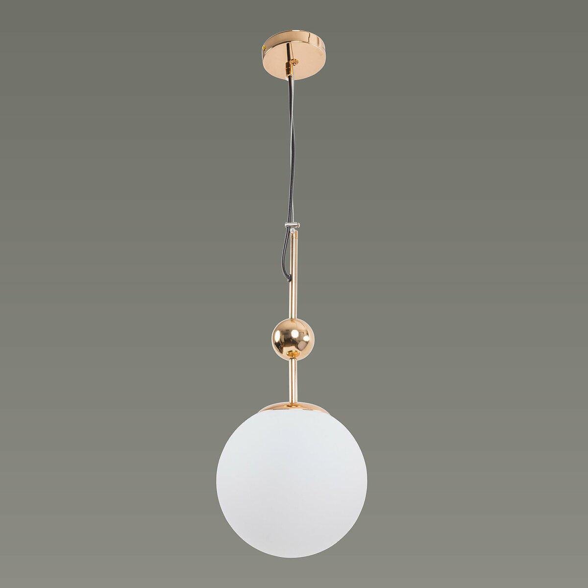 Подвесной светильник Sirius S2253-1 (32056)